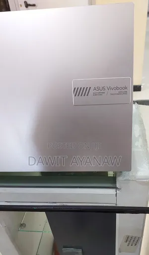 New Laptop Asus VivoBook 15 X510UQ 8GB Intel Core I3 SSD 256GB