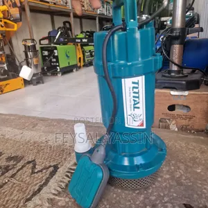 Photo - Total Summersuble 1hp