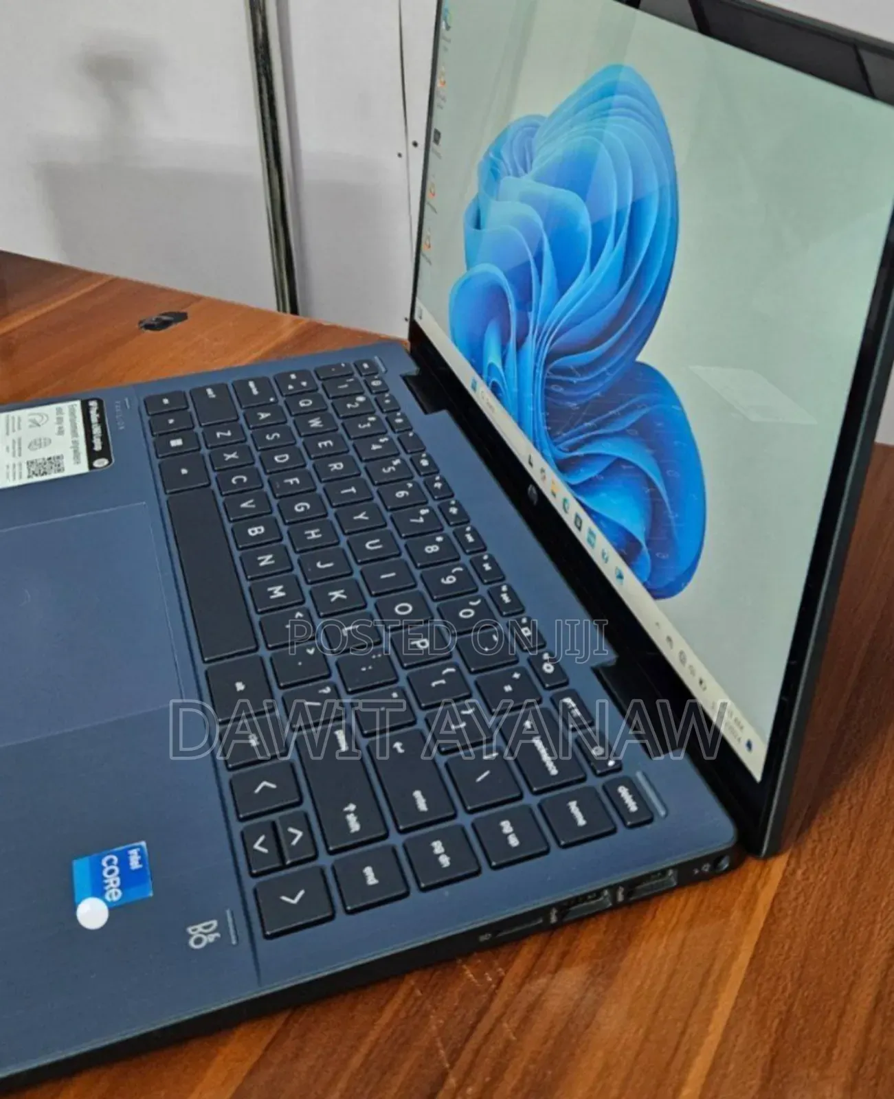 New Laptop HP Pavilion 15 8GB Intel Core I5 SSD 256GB