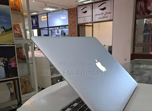 New Laptop Apple MacBook Pro 2013 16GB Intel Core I5 SSD 256GB