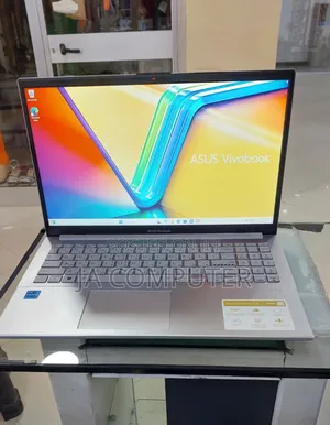 Photo - New Laptop Asus VivoBook 15 X505BA 8GB Intel Core I3 SSD 256GB
