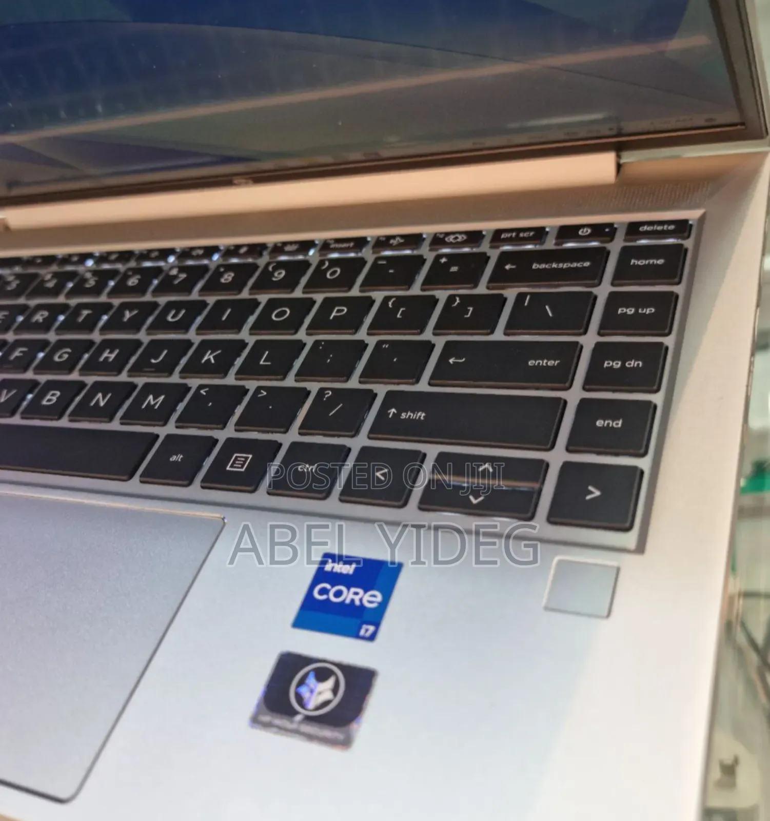 New Laptop HP ProBook 440 16GB Intel Core I7 SSD 512GB