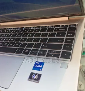 New Laptop HP ProBook 440 16GB Intel Core I7 SSD 512GB