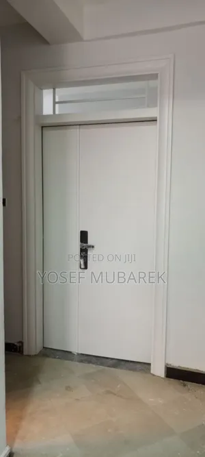 Victor የውስጥና የውጭ በሮች