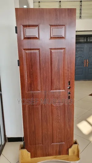 Victor የውስጥና የውጭ በሮች