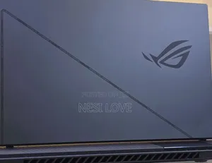 New Laptop Asus ROG Strix G16 G614 16GB Intel Core I7 SSD 1T