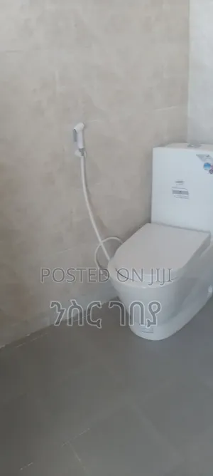 Furnished 2bdrm Condo in Ayat 49, Yeka for rent