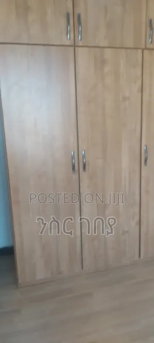 Furnished 2bdrm Condo in Ayat 49, Yeka for rent