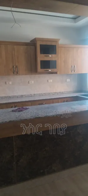 Furnished 2bdrm Condo in Ayat 49, Yeka for rent