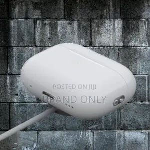 Photo - Airpod Pro 2nd Gen Live Control Customization Options