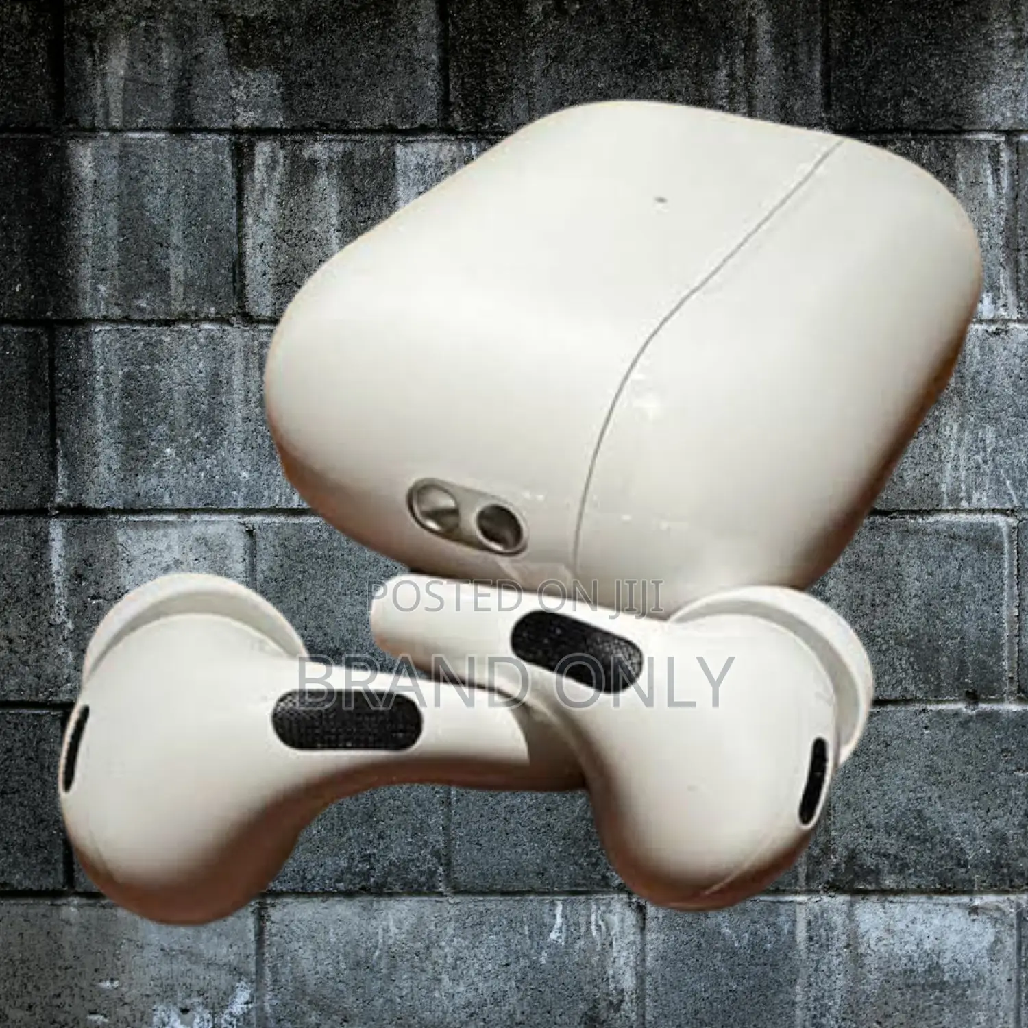 Airpod Pro 2nd Gen Live Hands-Free Siri Functionality