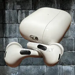 Photo - Airpod Pro 2nd Gen Live Hands-Free Siri Functionality