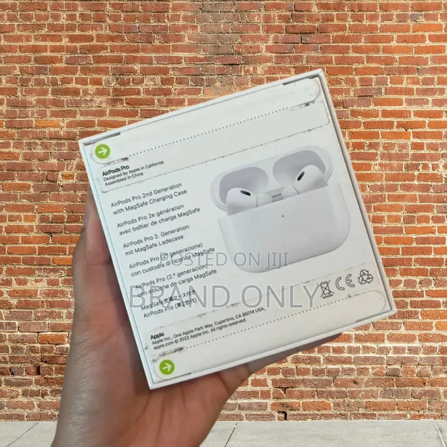 Airpod Pro 2nd Gen Live Travel Companion Review