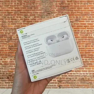 Photo - Airpod Pro 2nd Gen Live Travel Companion Review