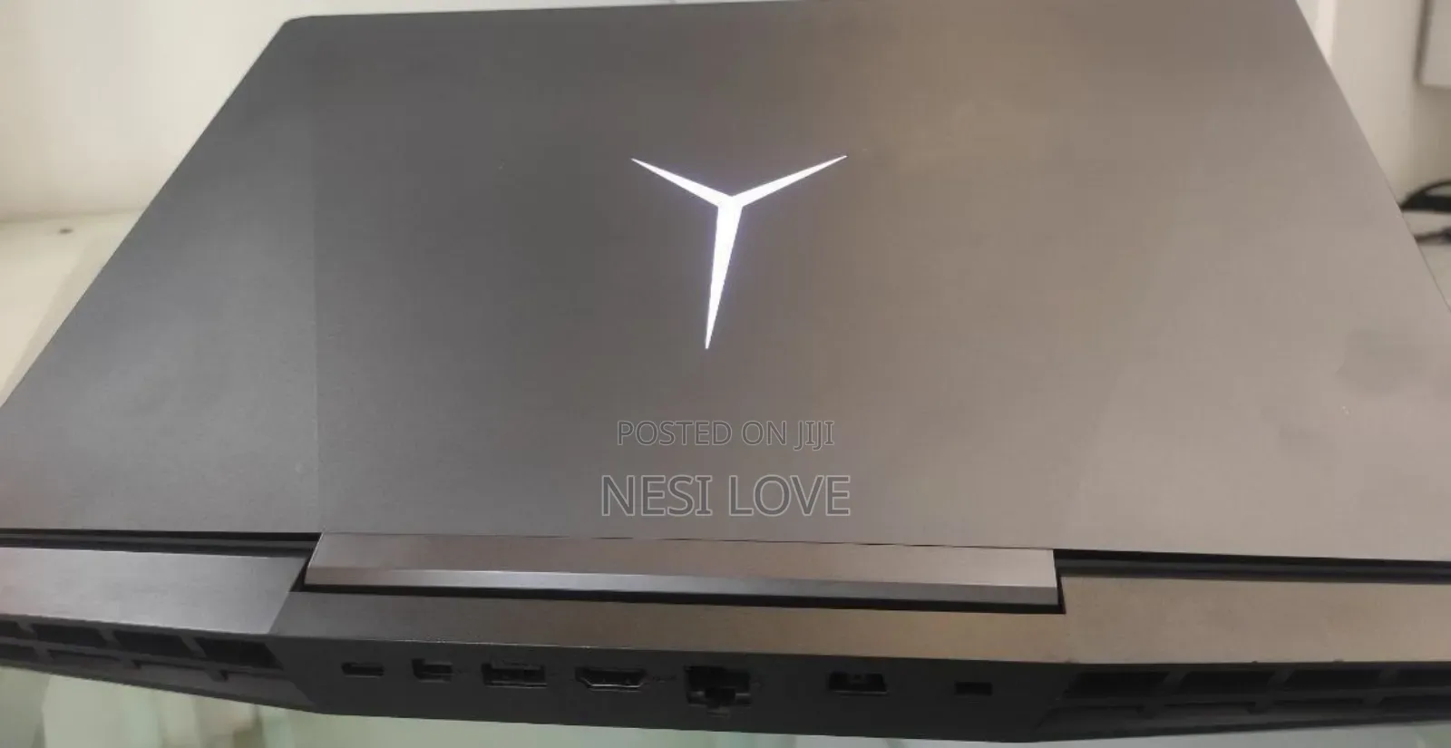 New Lenovo Legion Y7000P IRX9 Gaming Laptop 16GB Intel Core I7 512GB