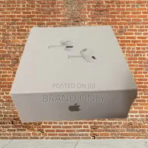 Photo - Airpod Pro 2nd Gen Live Audio Performance Evaluation