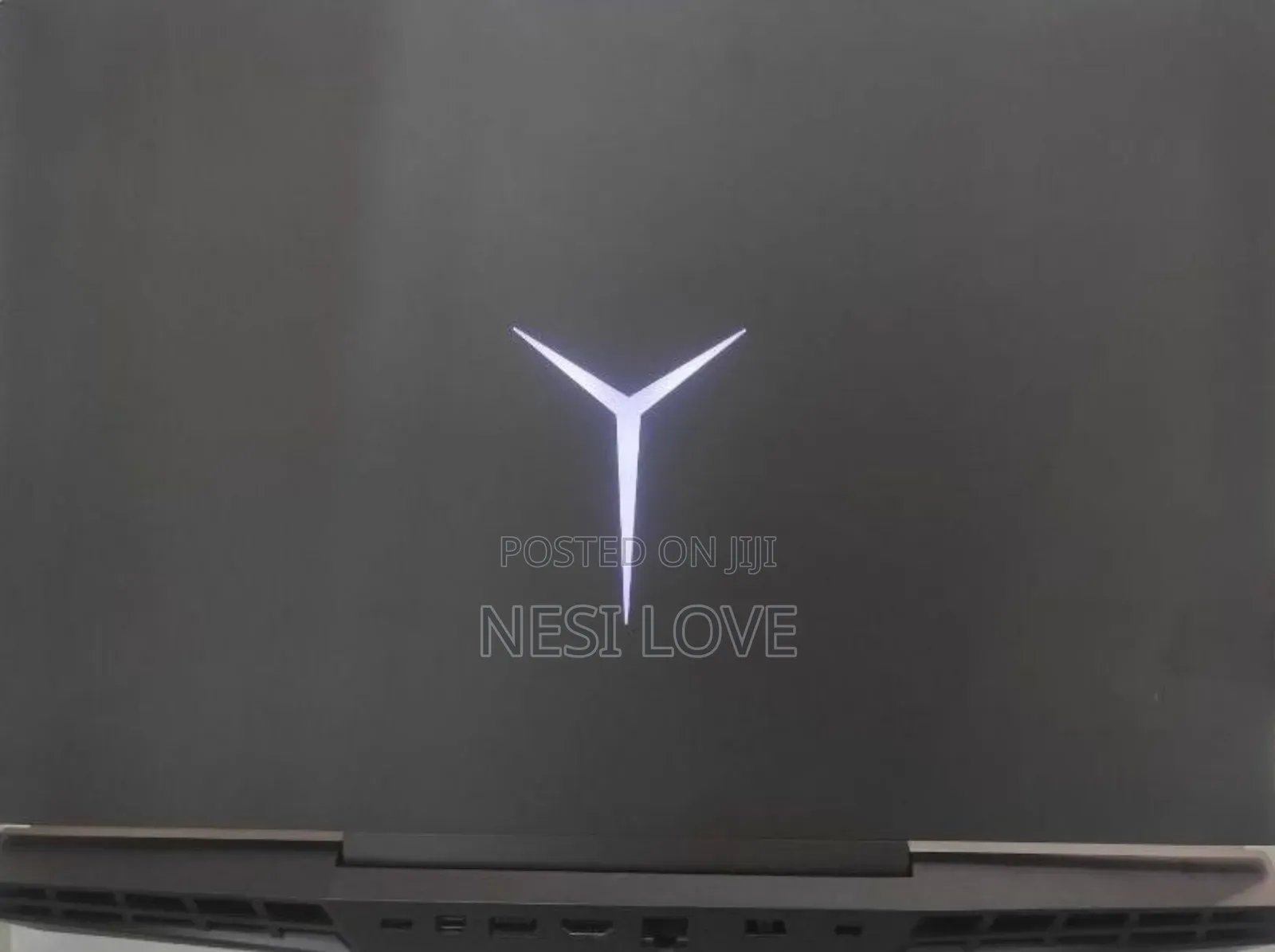 New Lenovo Legion Y7000P IRX9 Gaming Laptop 16GB Intel Core I7 512GB