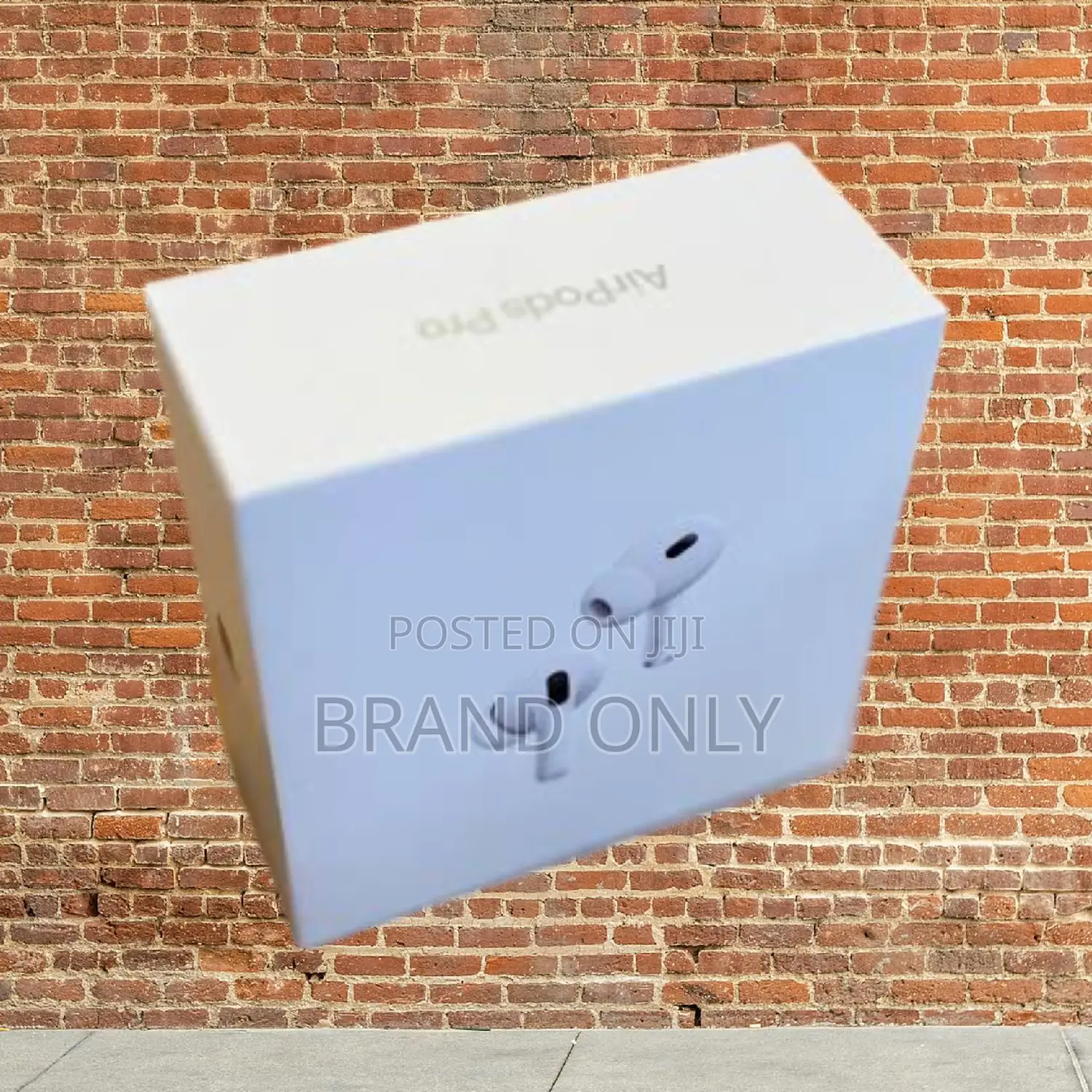 Airpod Pro 2nd Gen Live Durability and Resistance Test