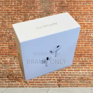 Photo - Airpod Pro 2nd Gen Live Durability and Resistance Test