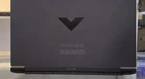 Photo - New Laptop HP Victus 16 16GB Intel Core I7 SSD 1T