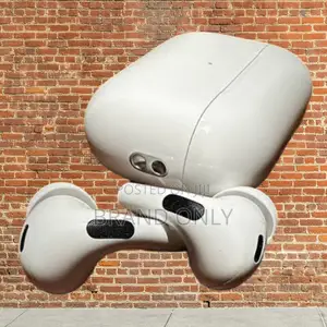 Photo - Airpod Pro 2nd Gen Live User Feedback Compilation