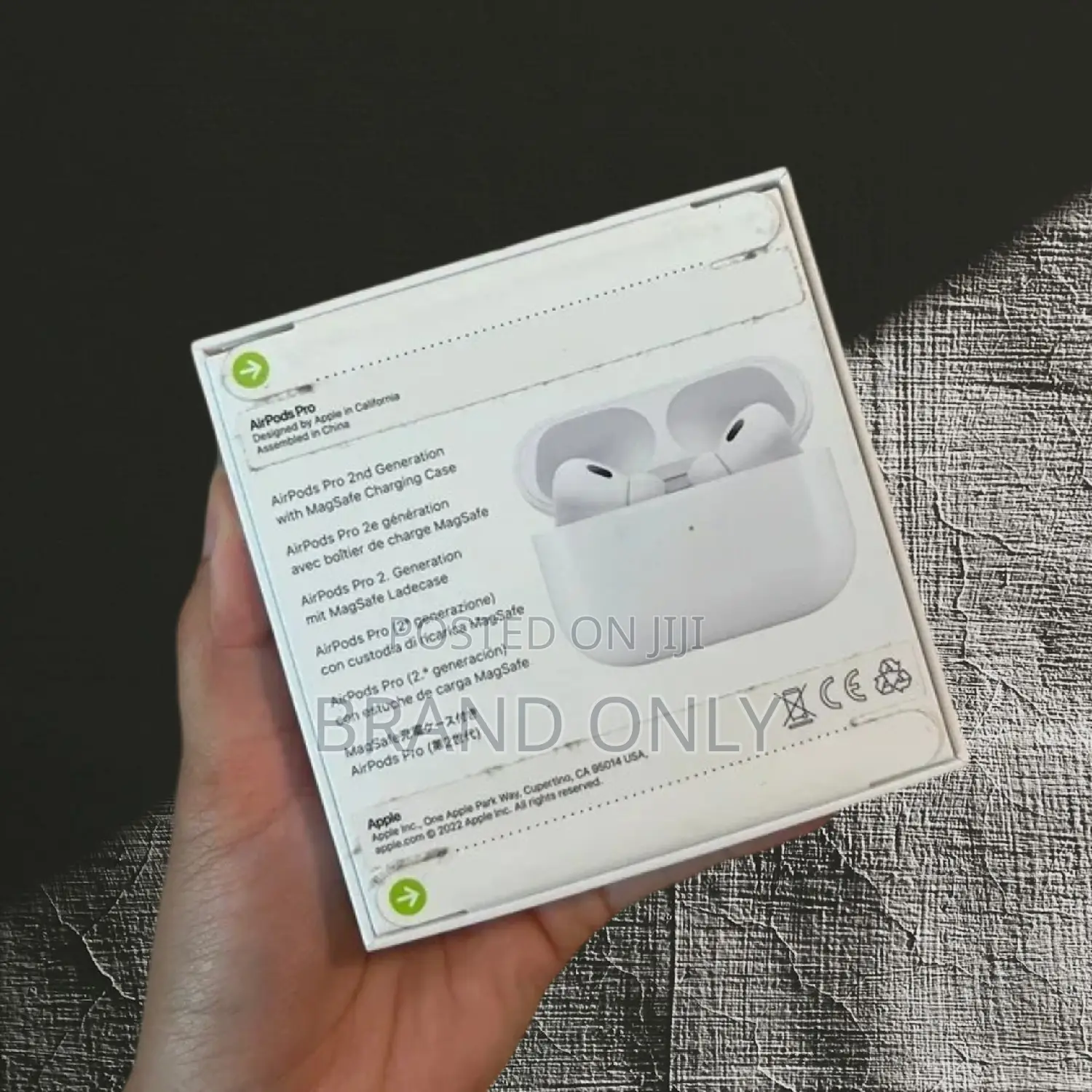 Airpod Pro 2nd Gen Live Comparison With Competitors