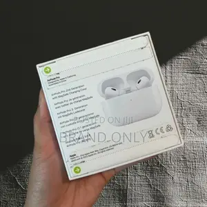 Photo - Airpod Pro 2nd Gen Live Comparison With Competitors