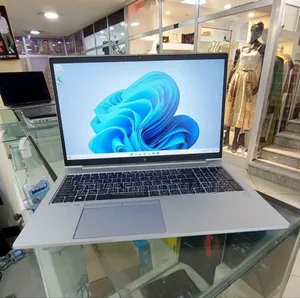 New Laptop HP EliteBook 830 G7 16GB Intel Core I5 SSD 512GB