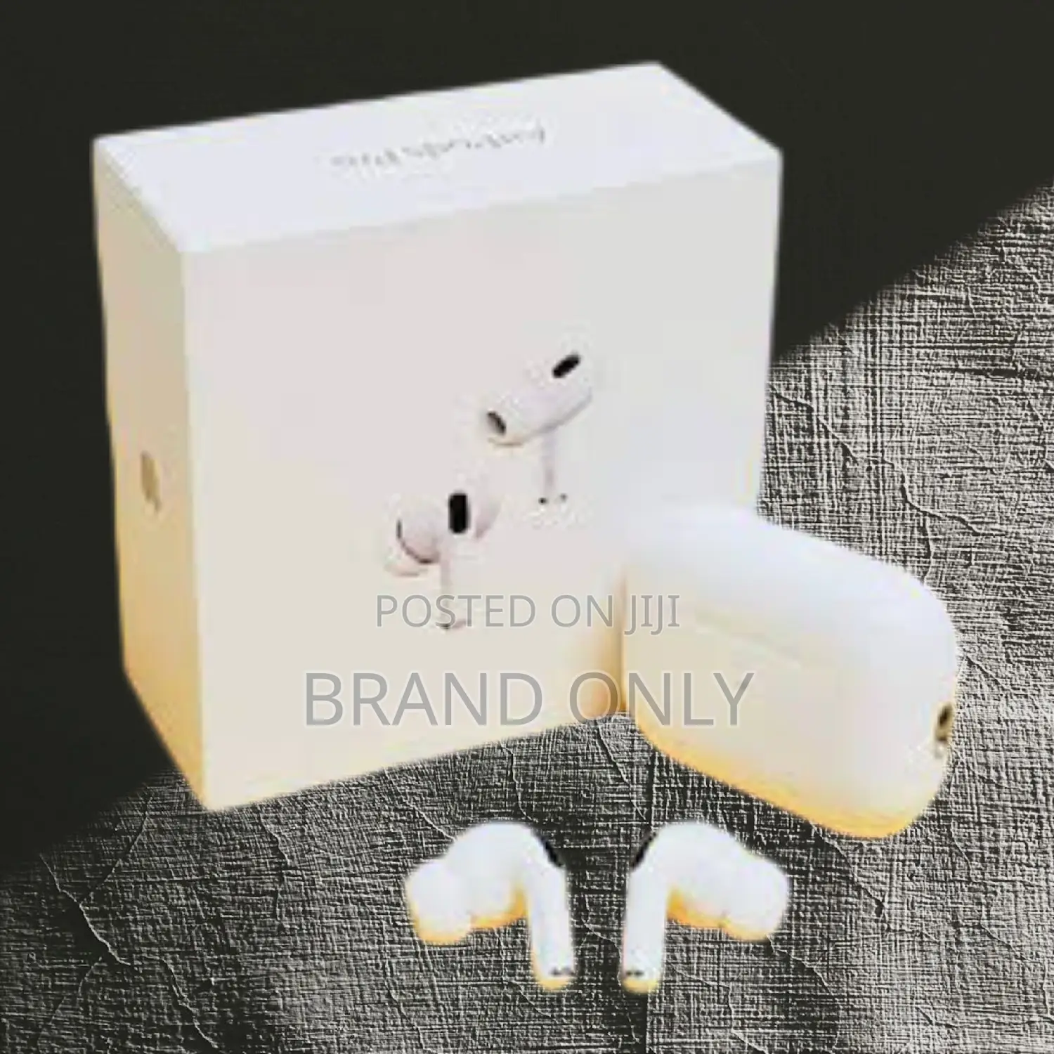 Airpod Pro 2nd Gen Live Advanced Features Overview