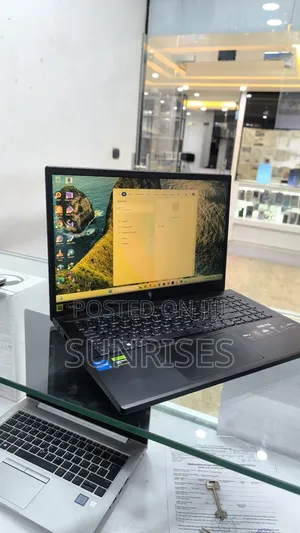 New Laptop Acer Aspire v Nitro 16GB Intel Core I5 SSD 512GB