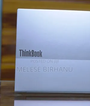 New Laptop Lenovo ThinkBook 15 16GB Intel Core I7 SSD 1T