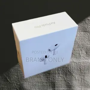Photo - Airpod Pro 2nd Gen Live Earbud Maintenance Tips