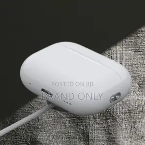 Photo - Airpod Pro 2nd Gen Live Sound Quality Enhancements
