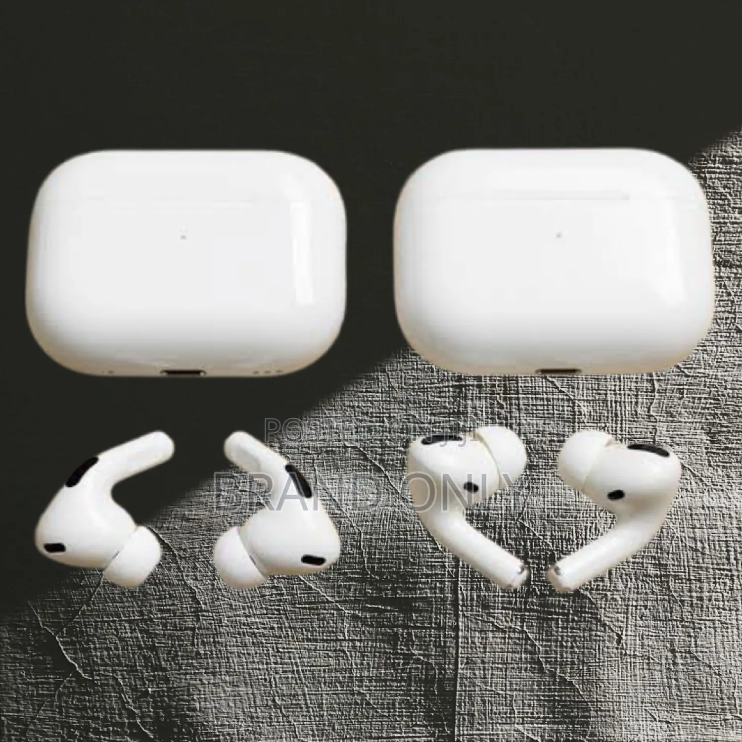 Airpod Pro 2nd Gen Live Feature Set Comparison Chart