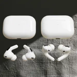 Photo - Airpod Pro 2nd Gen Live Feature Set Comparison Chart