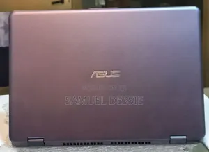 New Laptop Asus VivoBook 15 X505BA 8GB Intel Core I7 HDD 1T