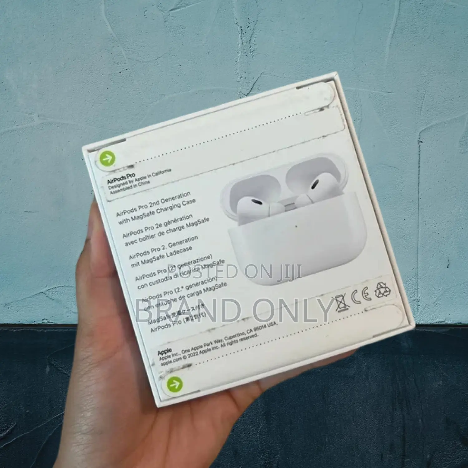 Airpod Pro 2nd Gen Live Feedback From Audiophiles