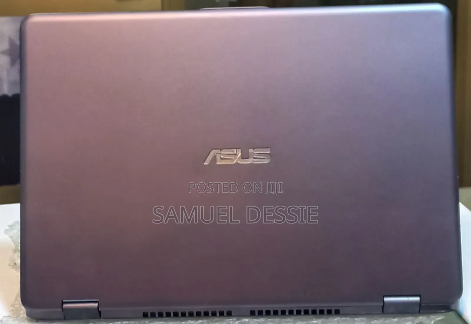 New Laptop Asus VivoBook 15 X505BA 8GB Intel Core I7 HDD 1T