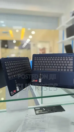 New Laptop Lenovo Flex 5 16GB AMD Ryzen 7 SSD 512GB