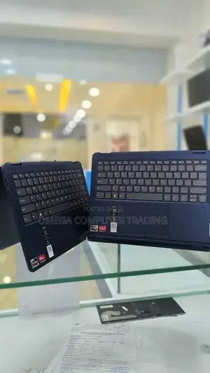 New Laptop Lenovo Flex 5 16GB AMD Ryzen 7 SSD 512GB