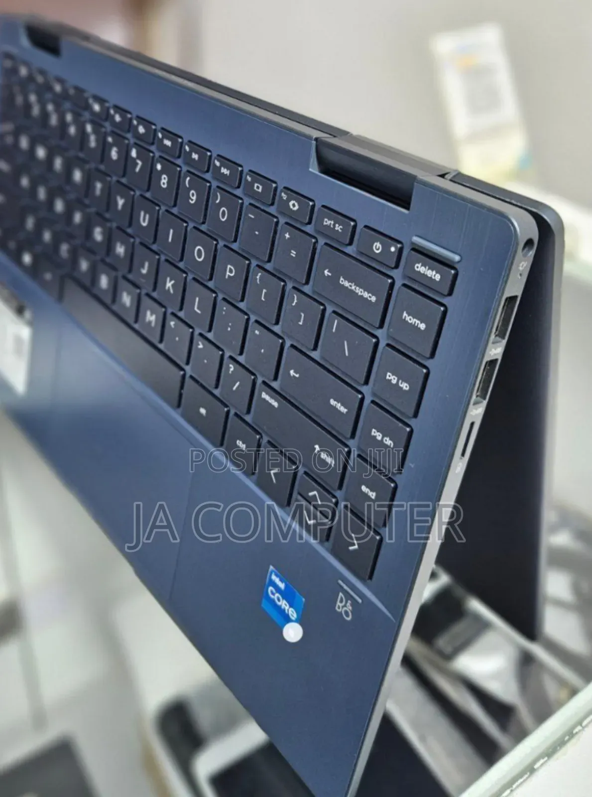 New Laptop HP Pavilion 15 8GB Intel Core I3 SSD 256GB