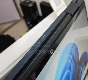 New Laptop HP Pavilion 15 8GB Intel Core I3 SSD 256GB