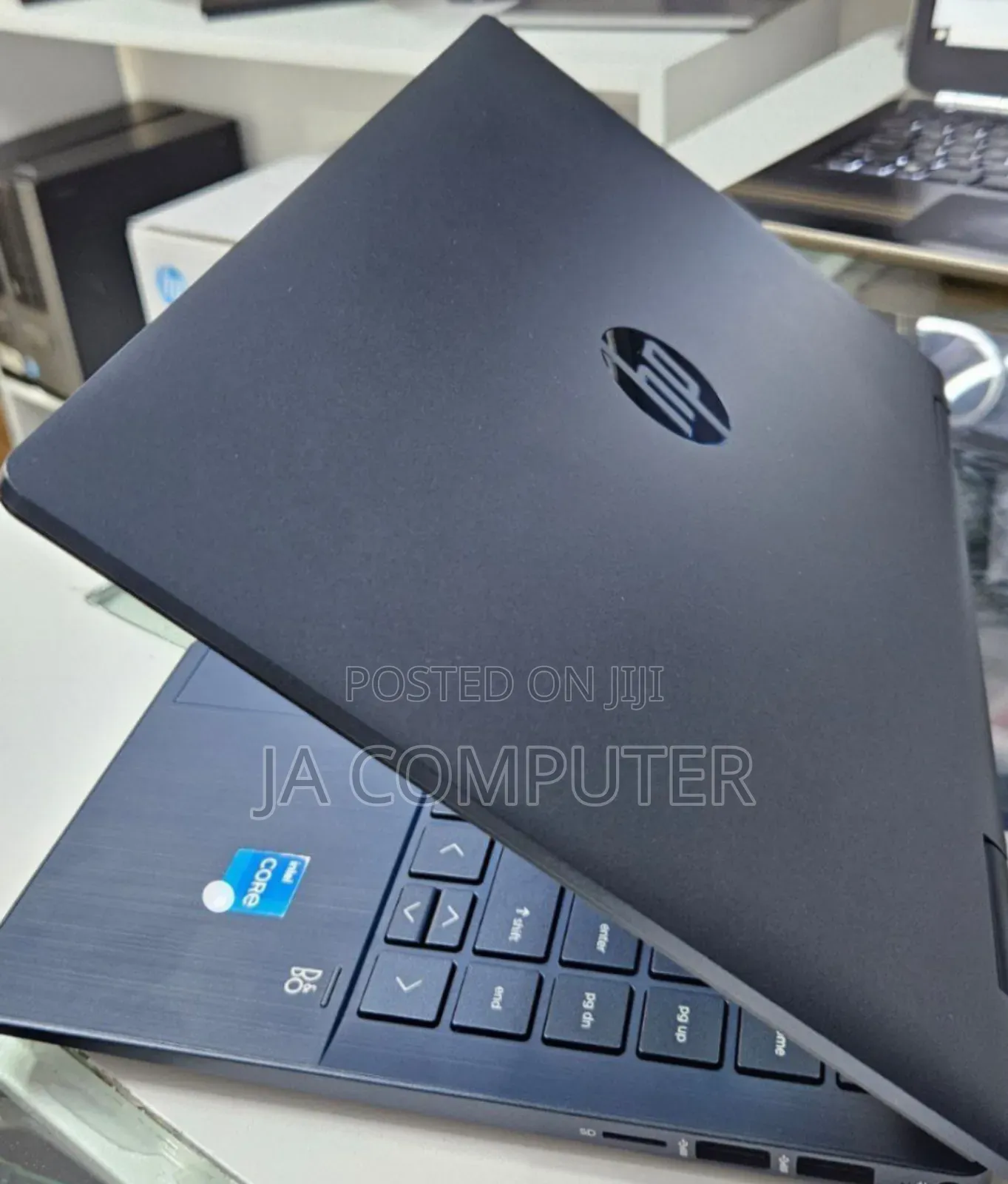 New Laptop HP Pavilion 15 8GB Intel Core I3 SSD 256GB