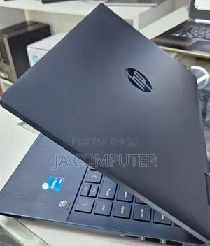 New Laptop HP Pavilion 15 8GB Intel Core I3 SSD 256GB