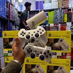 Projector (HD)