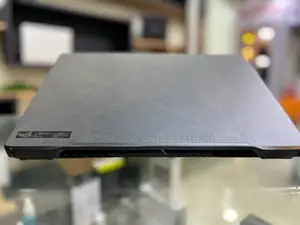 New Laptop Asus ROG Zephyrus G15 16GB Intel Core i7 SSD 512GB