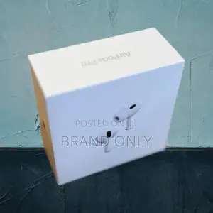 Photo - Airpod Pro 2nd Gen Live Family Sharing Features Explained