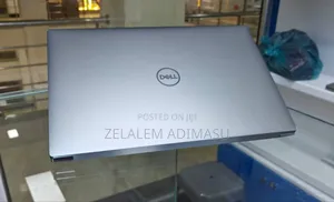 Photo - New Laptop Dell Precision 5550 16GB Intel Core I7 SSD 512GB