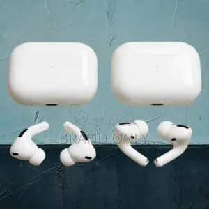 Photo - Airpod Pro 2nd Gen Live Tech Innovations Highlighted