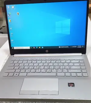 New Laptop HP Stream Notebook 8GB AMD Ryzen 3 SSD 512GB